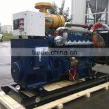 10KVA-2000KVA Electric Generator Without Fuel thumbnail-5