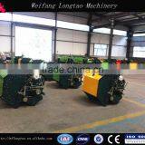 China Factory High Efficiency Best Selling for Farm Tractor Mini Hay Baler With CE Approved thumbnail-5