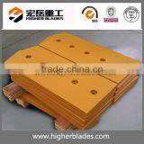 Bulldozer Center Cutting Edge 4T-6230 for Caterpillar D3 thumbnail-4