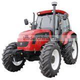 Newly Useful Gear Wheel Four Drive Tractor thumbnail-2