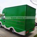 Manuanl Gearbox Food Truck Manufacturers Selling Mobile Food Truck thumbnail-5