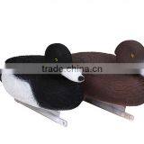 Wholesale HDPE Floating Duck, Plastic Hunting Duck Couple Decoys. thumbnail-2