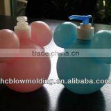 OEM BLOW MOLING Plastic Various Kinds of Lotion Bottle Shampoo Bottle thumbnail-6