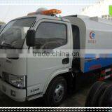 5m3 Vacuum Road Sweeper Truck,price of Road Sweeper Truck, thumbnail-1
