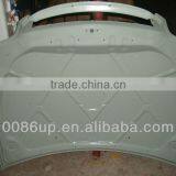 Good Quality & Low Price Auto Spare Parts Engine Hood for Geely Ck2 thumbnail-1