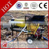 HSM Best Price Lifetime Warranty Mini Movable Gold Trommel for Sale thumbnail-4
