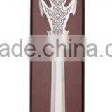 Pirate Sword on Wall Plaque Decorative Swords Fancy Sword 9575085 thumbnail-5