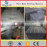 2016 PLC Welding Mesh Machine for Scaffolding Pedal thumbnail-6