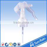Top Quality Plastic Transparent Trigger Sprayer Made in China thumbnail-3