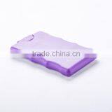 High Quality Easy Carry Credit Card Shape Spray Bottle thumbnail-6
