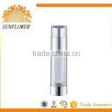 Professional Manufacturer Supplier Pet Airless Bottle Vacuum Bottle thumbnail-2