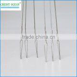 Harness Wire Heald for Jacquard Needle Loom thumbnail-3
