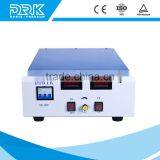 Air Cooling High Frequency Adjustable Voltage IGBT Switching Power Supply thumbnail-1