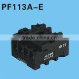 Timer Relay Socket/industrial Relay Socket/PCB Relay Socket PF113A-E thumbnail-1