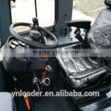 WZ30-25Backhoe Loader Shan Dong Yineng China CE Approved thumbnail-3