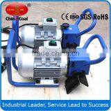 CHP-12G Automatic Walking Type Plate Beveling Machine thumbnail-3