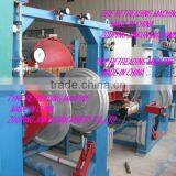 Sell Tyre Profile Grinding Machine Tyre Retreading Machine, Tire Retreading Machine thumbnail-1