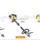 4 Stroke , 2 Stroke Engines for Sale ,Engine Parts Brush Cutter Engine thumbnail-2
