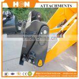 HCN Brand BM07 Series Quick Coupler thumbnail-5