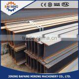 The Best Price Q235 Hot Rolled H-beam thumbnail-4