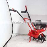 TUOGE High Quality Used Mini Tiller For Sale With CE thumbnail-2