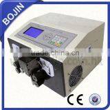 15 Pin to Usb Cable Stripping Machine thumbnail-1