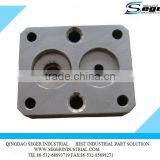 Lost Wax Investment Casting of Stainless Steel Parts thumbnail-6