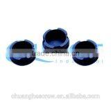 Customized Plastic Threaded Plug thumbnail-2