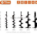 63.3cc Gas Earth Auger, Petrol Earth Auger, Powerful Earth Auger With 3 Drills, CE, MD,GS Certificates thumbnail-2