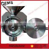 Small Stainless Steel Cassava Grinder Machine for Sale thumbnail-4