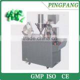 High Quality YJP-C Semi Automatic Hand Capsule Filling Machine for Medicine, Health Industry thumbnail-1