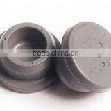 Hot Sale 20mm Medical Syringe Rubber Stopper thumbnail-3