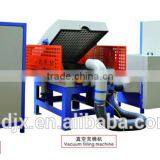 1 Set Fiber Carding&vacuum Filling Machine,SZZLDJX Factory Supplier thumbnail-1