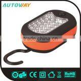 24+3 Led Portable Work Light thumbnail-1