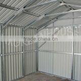 Portable Mobile Car Garage Widely Used for Homely Car Parking (HX81133A) thumbnail-4