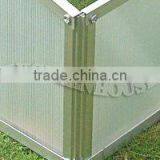 Mini Greenhouse for Garden Plants thumbnail-4