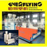 Plastic Machinery: PE Stretch Film Equipment thumbnail-1