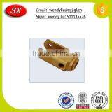 Anodized Aluminum Machining /white Anodized Aluminum 6061 7075 5052 6063 CNC Milling thumbnail-2