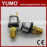 YUMO XYK-117 Pressure Switch 5.0 BAR ON 8.0 BAR OFF NC Pressure Switch thumbnail-5