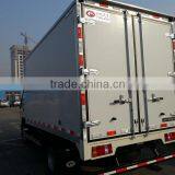 Fast Food Carts Outdoor Kitchen Trailer thumbnail-5