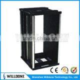 355x315x580mm High Temperature SMT ESD PCB Storage Rack , ESD Magazine Rack ESD Storage Racks for PCB 50 Boards thumbnail-1