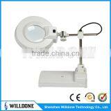 Skin Checking Desktop LED 10x Magnifying Lamp 8x thumbnail-1