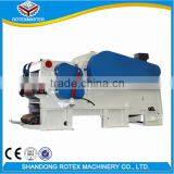 Good Selling in Malaysia Drum Wood Chipper,wood Log Chipper (CE Certificate) thumbnail-4