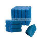 New Condition Service Abroad Rodenticide Blocks Press Machine thumbnail-6