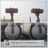 Professional AAC Block Making Autoclave for Sale thumbnail-2