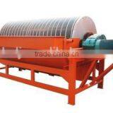 Permanent Wet Magnetic Separator Equipment CTB1050*2400 thumbnail-2