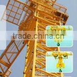 TC4708 TOWER CRANE thumbnail-1