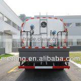Bitumen Transport Truck/asphalt Transport Tank Trailer Thermal Truck thumbnail-4