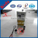 Induction Gold Melting Furnace Medium Frequency thumbnail-2