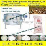 Professional Electric Gari Making Machine